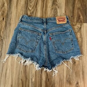 Levi’s 501 Shorts